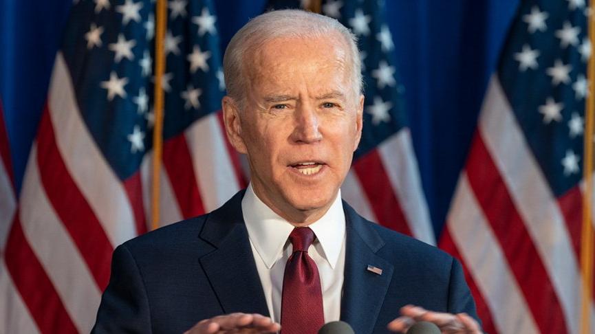 Biden ın Kovid 19 testi yeniden pozitif çıktı